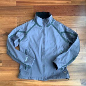 Mountain Hardwear jacket